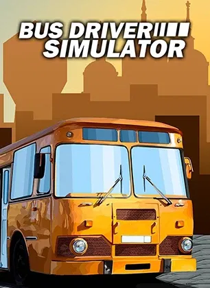 Bus Driver Simulator