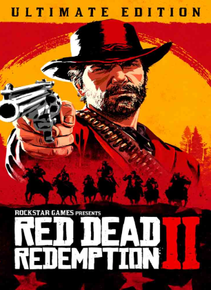 Red Dead Redemption 2 Ultimate Edition